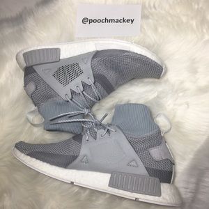 ADIDAS NMD XR1 WINTER | SIZE 10